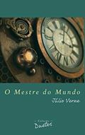 Ler O Mestre do Mundo (Coleção Duetos), do autor Júlio Verne