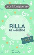 Ler Rilla de Ingleside - Coleção Duetos, do autor Lucy Montgomery Ler Rilla de Ingleside - Coleção Duetos, do autor Lucy Montgomery