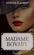 Ler Madame Bovary: Coleção Duetos, do autor Gustave Flaubert