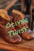 Ler Oliver Twist (Coleção Duetos), do autor Charles Dickens