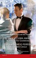 Ler Desejo Dueto 47. A Vida Secreta de Esposas da Sociedade 3 de 3, do autor Katherine Garbera; Maureen Child Ler Desejo Dueto 47. A Vida Secreta de Esposas da Sociedade 3 de 3, do autor Katherine Garbera; Maureen Child