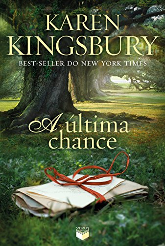 Ler A última chance, do autor Karen Kingsbury Ler A última chance, do autor Karen Kingsbury