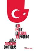 Ler O dia em que eu deveria ter morrido, do autor Javier Arancibia Contreras Ler O dia em que eu deveria ter morrido, do autor Javier Arancibia Contreras