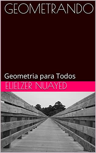 Ler GEOMETRANDO: Geometria para Todos, do autor Elielzer Nuayed