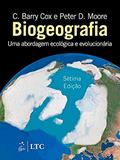 Ler Biogeografia Uma Abordagem Ecológica e Evolucionária, do autor Cox; Moore
