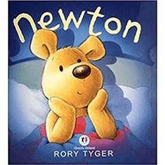 Newton, do autor Rory Tyger