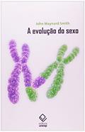 Ler A evolução do sexo, do autor John Maynard Smith