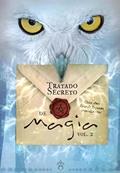 Ler Tratado Secreto de Magia: Volume 2, do autor Ricardo Ragazzo; Chico Anes