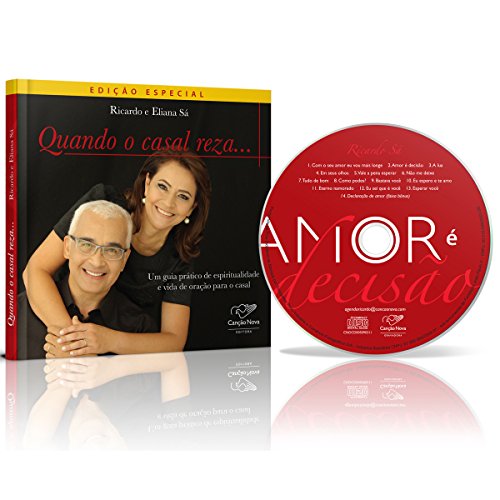 Ler Quando o Casal Reza.... Um Guia Prático de Espiritualidade e Vida de Oração Para o Casal, do autor Sa; Sa