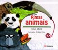 Ler Rimas animais, do autor César Obeid