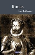 Ler Rimas, do autor Luís de Camões