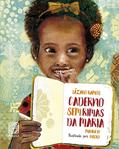 Ler Caderno sem rimas da Maria, do autor Lázaro Ramos