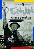 Ler A rima denuncia, do autor Gog