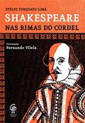 Ler Shakespeare nas rimas do cordel, do autor Stélio Torquato Lima
