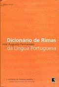 Ler DICIONÁRIO DE RIMAS DA LÍNGUA PORTUGUESA, do autor J. Augusto Fernandes Ler DICIONÁRIO DE RIMAS DA LÍNGUA PORTUGUESA, do autor J. Augusto Fernandes