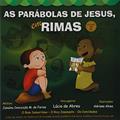 Ler As Parábolas de Jesus em Rimas - Volume 2, do autor Lúcio De Abreu