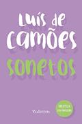 Ler Sonetos - Luís de Camões, do autor Luís Vaz de Camões; Maíra Lot Micales Ler Sonetos - Luís de Camões, do autor Luís Vaz de Camões; Maíra Lot Micales
