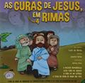 Ler As Curas de Jesus em Rimas - Volume 4, do autor Lúcio De Abreu