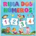 Ler Vamos Rimar! Rima dos Números, do autor Suelen Katerine A. Santos