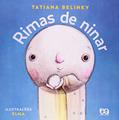 Ler Rimas de ninar, do autor Tatiana Belinky