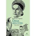 Ler Deus Uno e Trino, do autor Tomás de Aquino