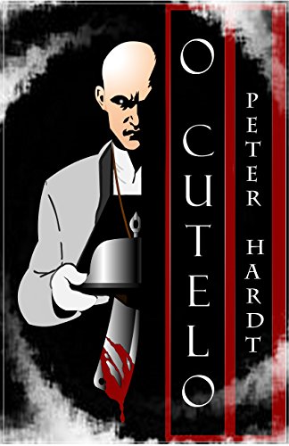 Ler O Cutelo, do autor Peter Hardt