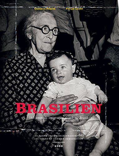 Ler Brasilien, do autor Felipe Luchi; Gustavo Soares