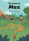 Ler OS ÓCULOS DE MAX, do autor Alina Perlman Ler OS ÓCULOS DE MAX, do autor Alina Perlman
