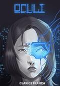 Ler Oculi, do autor Clarice França Ler Oculi, do autor Clarice França