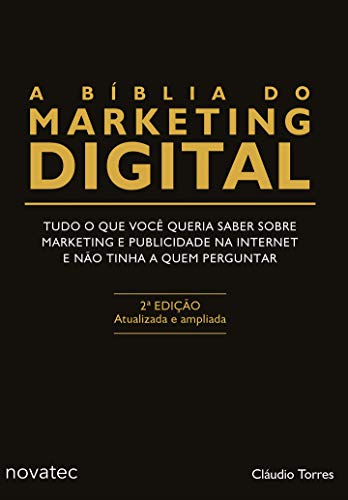 Ler A Bíblia do Marketing Digital, do autor Cláudio Torres