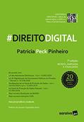 Ler Direito Digital, do autor Patricia Peck Garrido Ler Direito Digital, do autor Patricia Peck Garrido