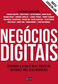 Ler Negócios digitais, do autor Alan Pakes