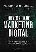 Ler Universidade Marketing Digital, do autor Alessandro Gerardi