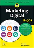 Ler Marketing Digital Para Leigos, do autor Russ Henneberry; Ryan Deiss