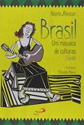 Ler Brasil: Um Mosaico de Culturas - Cordel: Cordel, do autor Nezite Alencar