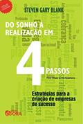 Ler Do sonho à realização em 4 passos, do autor Steven Gary Blank