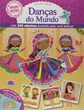 Ler os vestidos das noivas do mundo, do autor PlayBac Editions