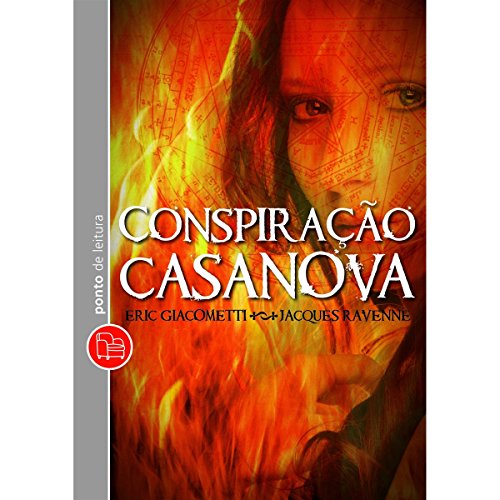 Ler Conspiração Casanova, do autor Eric Giacometti; Jacques Ravenne Ler Conspiração Casanova, do autor Eric Giacometti; Jacques Ravenne