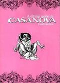 Ler A Última Noite de Casanova, do autor Hunt Emerson