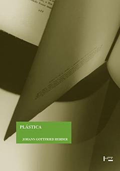 Plástica, do autor Johann Gottfried Herder