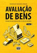Ler Avaliação De Bens - Princípios Básicos E Aplicações - 3a Edição, do autor Radegaz Nasser Junior