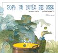 Ler Sopa de botão de osso, do autor Aubrey Davis Ler Sopa de botão de osso, do autor Aubrey Davis
