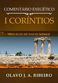 Ler 1 Coríntios: Comentário Exegético, do autor Olavo Ribeiro