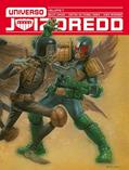 Ler Universo Juiz Dredd Vol. 01, do autor Barry Smith; John Wagner Ler Universo Juiz Dredd Vol. 01, do autor Barry Smith; John Wagner