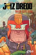 Ler Juiz Dredd: Mega-City Zero - Volume 2, do autor ULISES FARINAS; ERICK FREITAS Ler Juiz Dredd: Mega-City Zero - Volume 2, do autor ULISES FARINAS; ERICK FREITAS