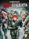 Ler Juiz Dredd apresenta Área Cinzenta - volume 1, do autor Dan Abnett