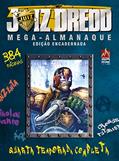 Ler Juiz Dredd Mega-Almanaque - volume 04, do autor Alan Moore; Neil Gaiman; John Wagner