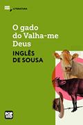 Ler O gado do Valha-me Deus (MiniPops), do autor Inglês de Sousa