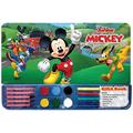 Ler Disney - Giga books - Mickey mouse, do autor Disney