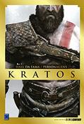 Ler Kratos - Coleção Old!Gamer Hall da Fama, do autor Editora Europa Ler Kratos - Coleção Old!Gamer Hall da Fama, do autor Editora Europa